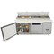Maxx Cold Pizza Prep Table 22 CUFT MXCPP70 - alternate 2